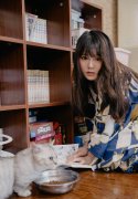 老总让我陪2个外国专家工作谈项目的进展情况