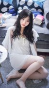 女孩子睡觉喜欢夹被子夹枕头为什么正常吗
